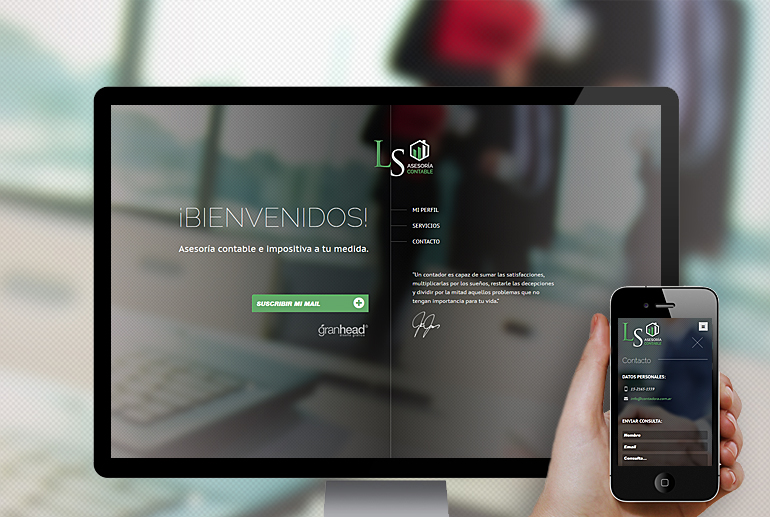 LS Asesoría Contable