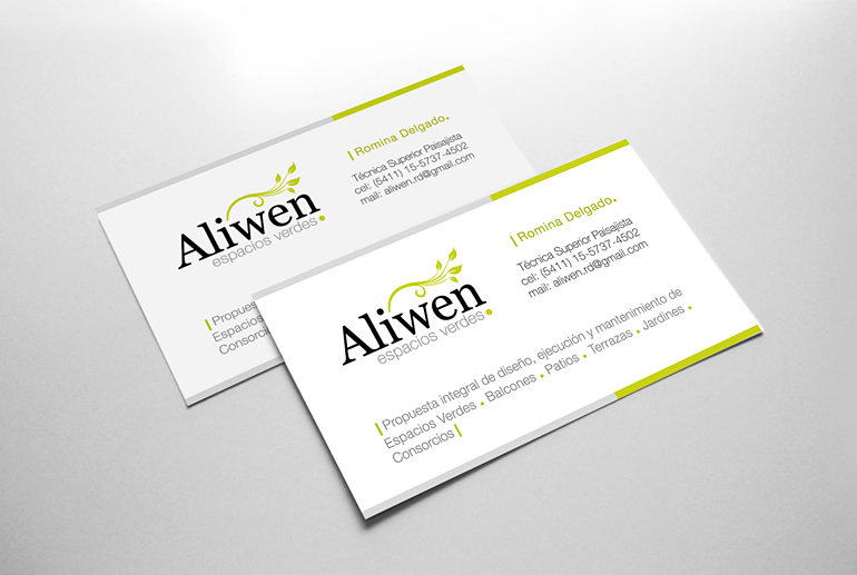 Logotipos y Aplicaciones