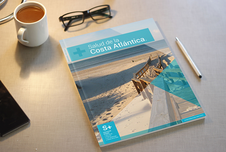 Salud de la Costa Atlantica