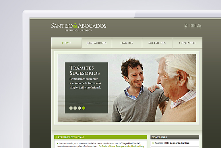 Santiso & Abogados